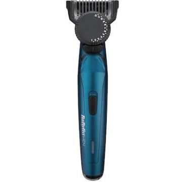 Babyliss Aparat de tuns barba Japanese Steel BaByliss T890E