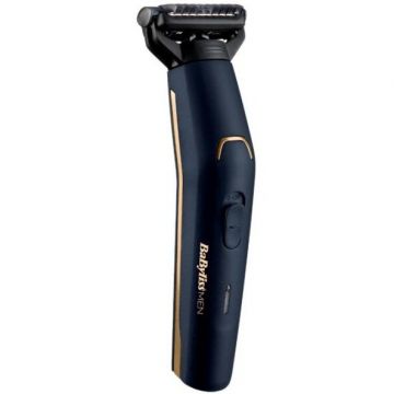 Babyliss Mașină de tuns corporală fără fir BaByliss BABG120E