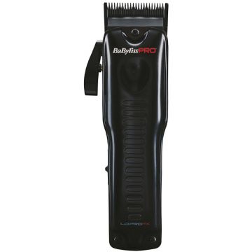 Babyliss Masina profesionala de tuns cu acumulator si cablu, Babyliss Pro LO-PROFX