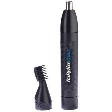 Babyliss Trimmer urechi si nas Babyliss E652E