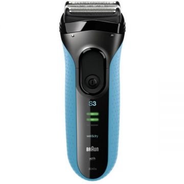 BRAUN Aparat de ras Braun Series 3-3040 Wet&Dry