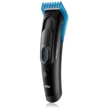 BRAUN Aparat de tuns Braun HC5010