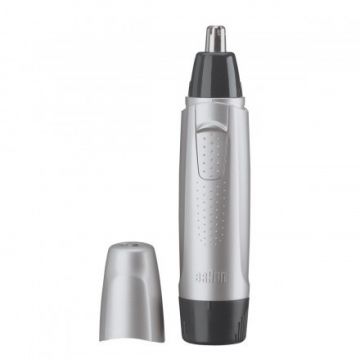BRAUN Aparat de tuns Braun EN10 urechi si nas