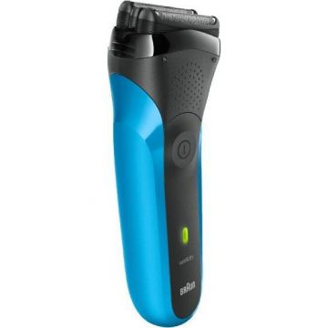 BRAUN Aparat ras Braun Series 3 310s Wet&Dry