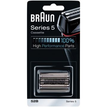 BRAUN Rezervă Braun 52B