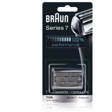 BRAUN Rezerva aparat ras Braun 70S 81387979