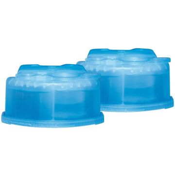 BRAUN Rezerva lichid curatare aparate de ras Braun Clean & Charge CCR2