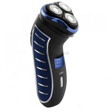 ESPERANZA Aparat de ras electric Esperanza EBG002B RAZOR (Negru-Albastru)