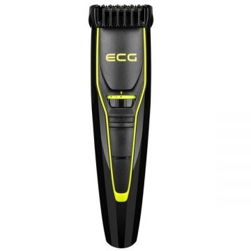 Masina de tuns barba ECG ZS 1420, fara fir, 20 de lungimi de taiere, 3 W