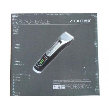 Masina de Tuns Black Eagle Comair Professional