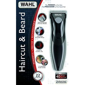 Masina de tuns Clipper Trimer Hairtcut & Beard