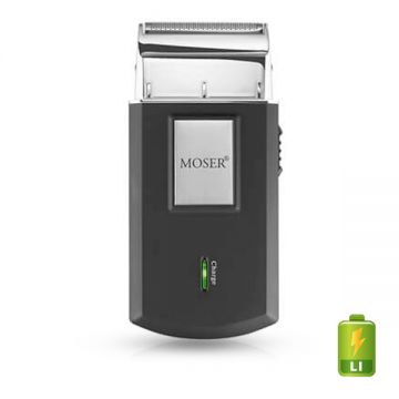 MOSER - Masina de ras mini shaver - Travel Shaver