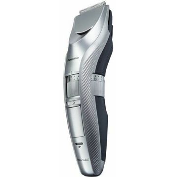 Panasonic Aparat de tuns PANASONIC ER-GC71-S503, silver