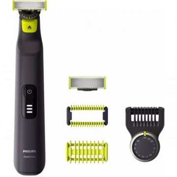 Philips Aparat hibrid Philips OneBlade Pro QP6541/15