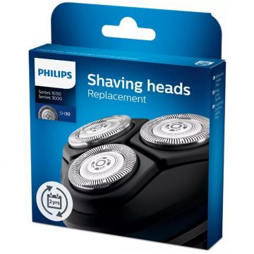 Philips Rezervă Philips SH30/50 Philips Rezervă Philips SH30/50