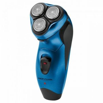 PROFICARE Aparat de ras albastru ProfiCare PC-HR 3053