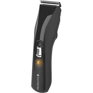 REMINGTON Aparat de tuns Remington HC5150, acumulator, 3 - 42 mm, 15 trepte, Negru