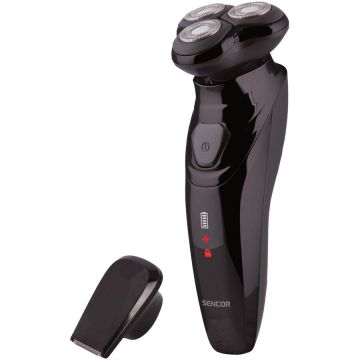 Sencor Aparat de ras electric SENCOR SMS 5510BK, Negru