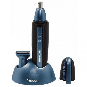 Sencor Trimmer nas și urechi Sencor SNC 101