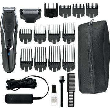Wahl Aparat de tuns si ras Wahl Aqua Groom