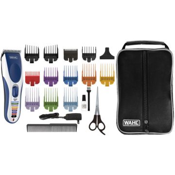 Wahl Aparat de tuns Wahl 9649-016 ColorPro