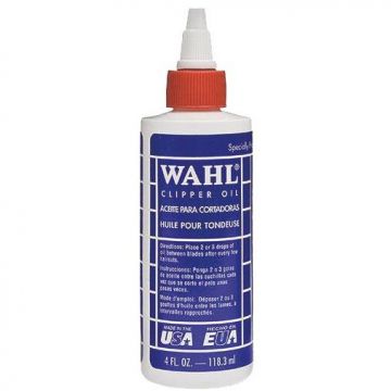 Wahl Ulei natural pentru aparate de tuns Wahl 3310-1102