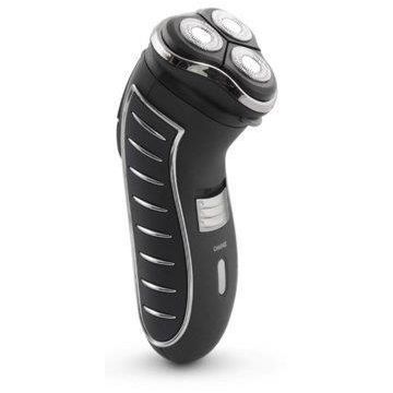 Aparat de ras electric Esperanza EBG002K RAZOR (Negru-Alb)