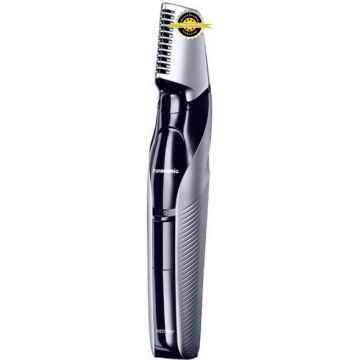 Aparat de tuns corporal Panasonic ER-GK60-S503 (Argintiu/Negru)