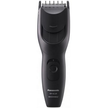 Aparat de tuns Panasonic ER-GC20K503 (Negru)