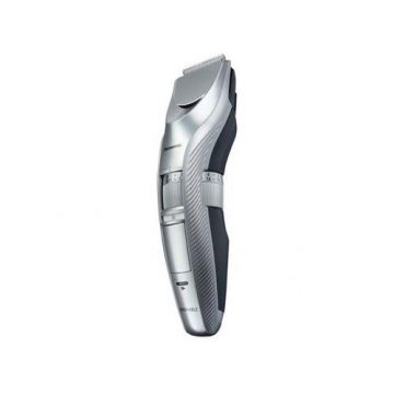 Aparat de tuns Panasonic ER-GC63-H503, 39 trepte, 2 accesorii (Gri)
