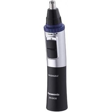 Aparat de tuns parul din nas Panasonic ER-GN30-K503