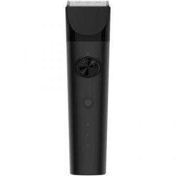 Aparat de tuns Xiaomi Hair Clipper (Negru)
