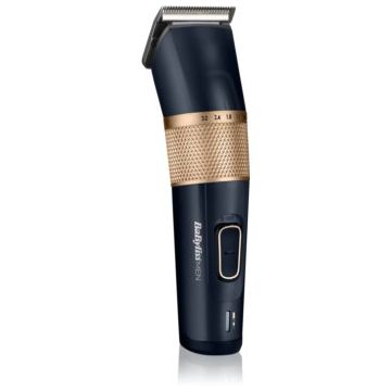 BaByliss For Men E986E aparat pentru tuns parul
