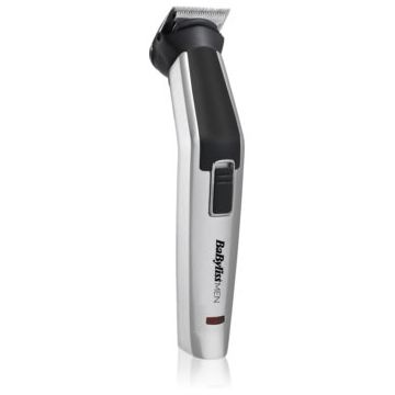 BaByliss For Men MT726E Trimmer pentru parul de pe corp