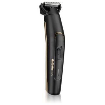 BaByliss For Men MT860E masina de tuns pentru barba si par