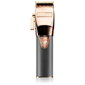 BaByliss PRO 4Artists RoseFX cortapelos profesionale pentru păr