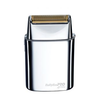 Babyliss Pro 4Artists Shaver - Aparat profesional de ras cu baterii FXFS1E