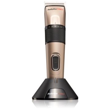 BaByliss PRO Cut-Definer FX862E aparat profesional de tuns părul