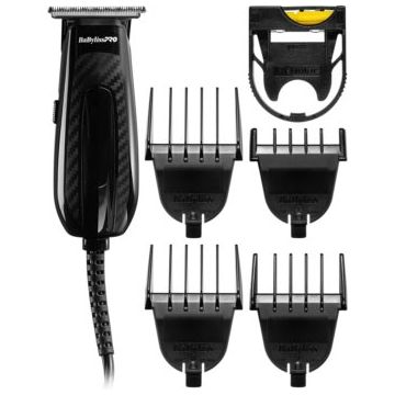 BaByliss PRO ETCHBBFX Zero Gap masina de tuns pentru barba si par