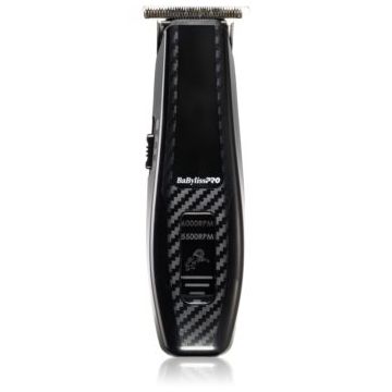 BaByliss PRO FX59ZE masina de tuns pentru barba si par