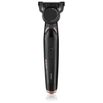 BaByliss T885E de tuns barba