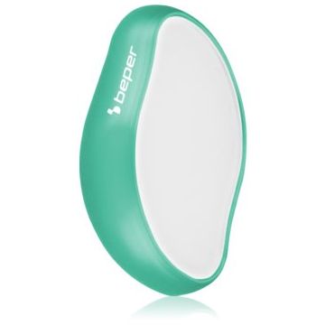 BEPER C301ABE200 piatră pentru exfoliere cu efect exfoliant și depilator