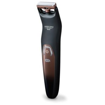 BEURER HR 6000 aparat de tuns cu precizie corp si fata