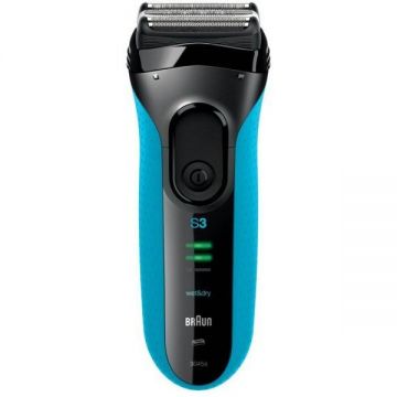 BRAUN Aparat de ras Braun 3-3045 WD