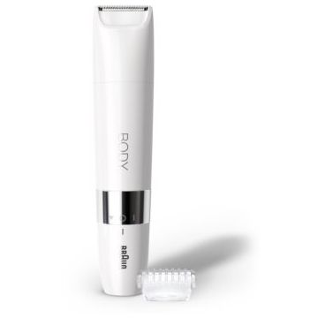 Braun Body Groomer BS1000 aparat mini de tuns pentru corp