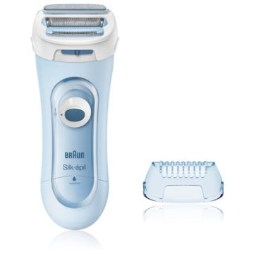 Braun Lady Shaver LS5160WD epilator pentru femei