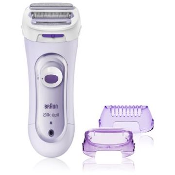 Braun Lady Shaver LS5560 epilator pentru femei