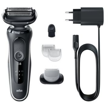 Braun Series 5 51-W1600s Aparat de bărbierit electric