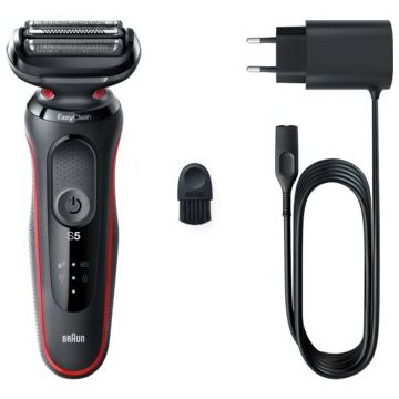 Braun Series 5 51-R1000s Aparat de bărbierit electric