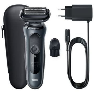 Braun Series 6 61-N1000s Aparat de bărbierit electric